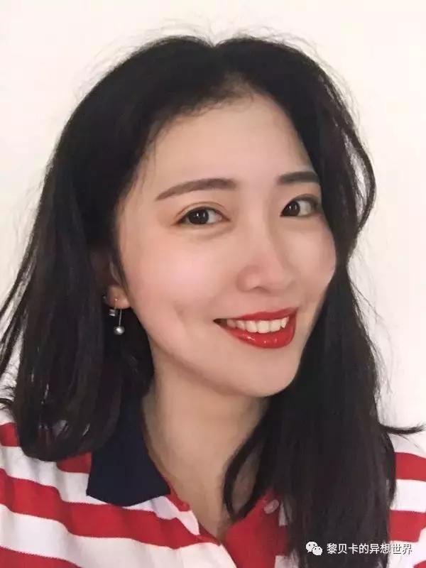 管它斩不斩男,夏天涂口红我只想美!