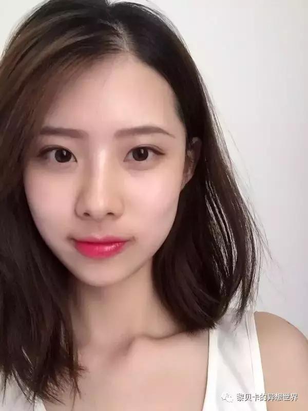 管它斩不斩男,夏天涂口红我只想美!