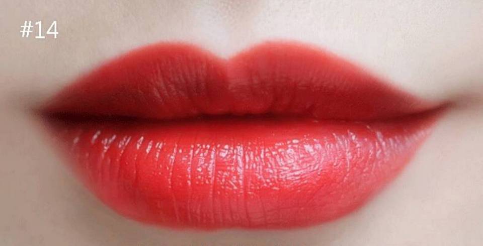 纪梵希禁忌之吻全试色，大理石限量色美炸天