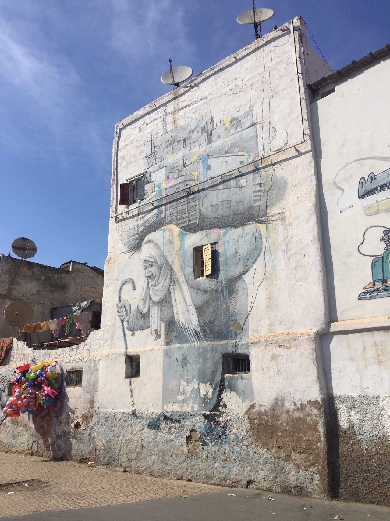 摩洛哥旅游攻略详细图片高清,摩洛哥卡萨布兰卡应该去的地方