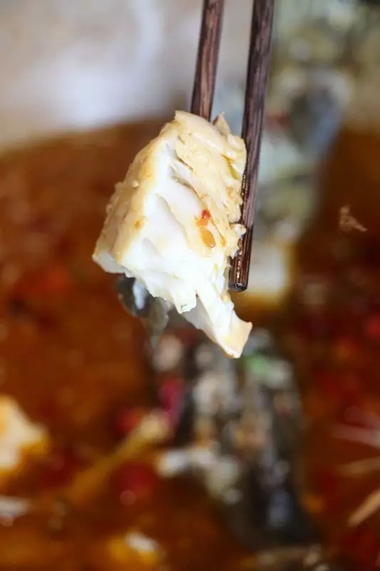 顺义鱼最好吃的做法,天津美食鱼的n种销魂吃法