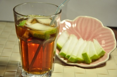 消除暑湿的养生茶配方大全,秋季去燥降火茶