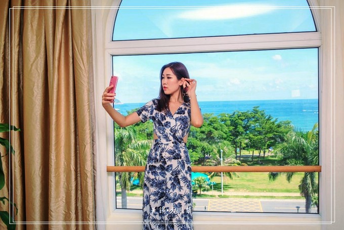 萌妹子的三亚之旅,三亚一月度假攻略