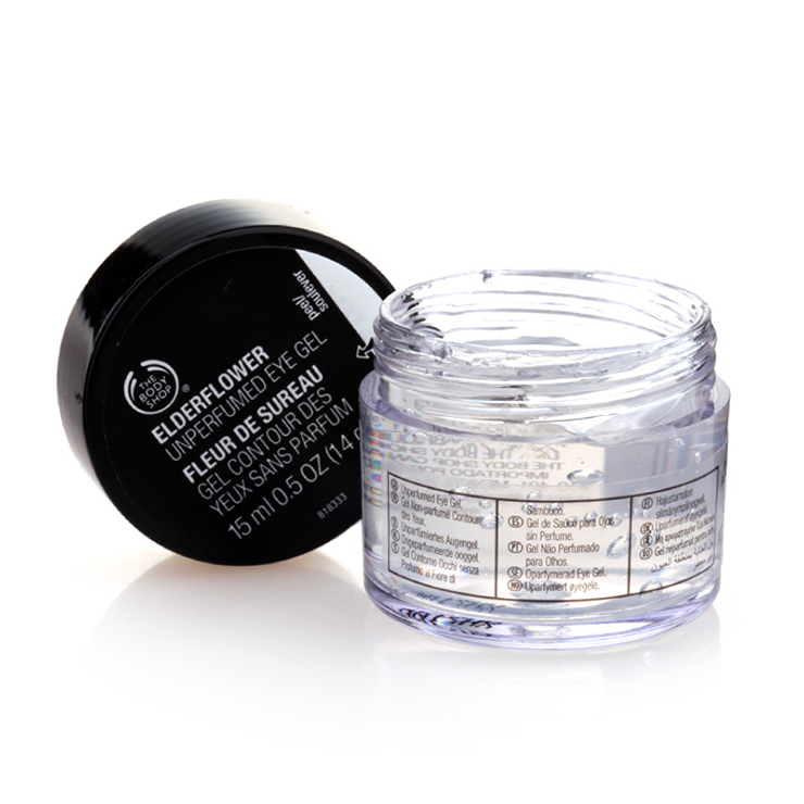 宋祖儿代言的眼霜,宋祖儿18岁