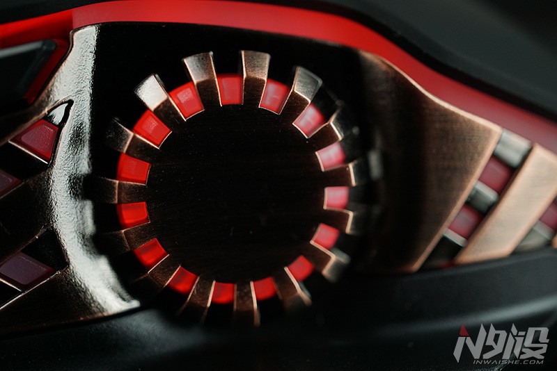 赛德斯鼠标测评,赛德斯鼠标打游戏好吗