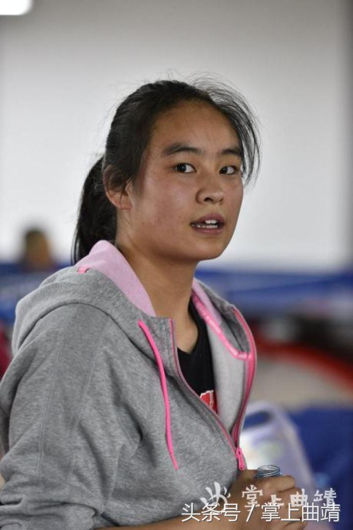 曲靖市第7届中小学生运动会赛程,少年校园运动会掠影