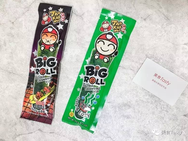 你吃过让你回味无穷的食物是什么,6款让人想“反复回购”的零食