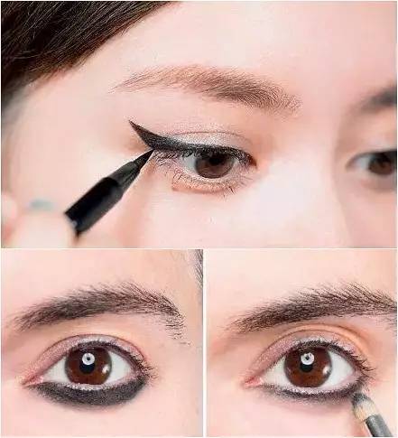 顶级美妆达人也犯过的6大化妆错误