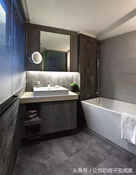 床头靠窗怎么解决,房子隔房间不靠窗怎么设计