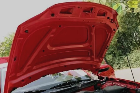 发动机舱做隔音效果如何,发动机舱隔音和中控隔音