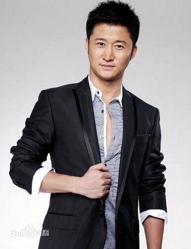 这十个，武打明星，你喜欢哪个？