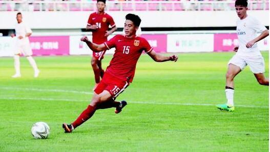 潍坊杯历年,潍坊杯首日战况