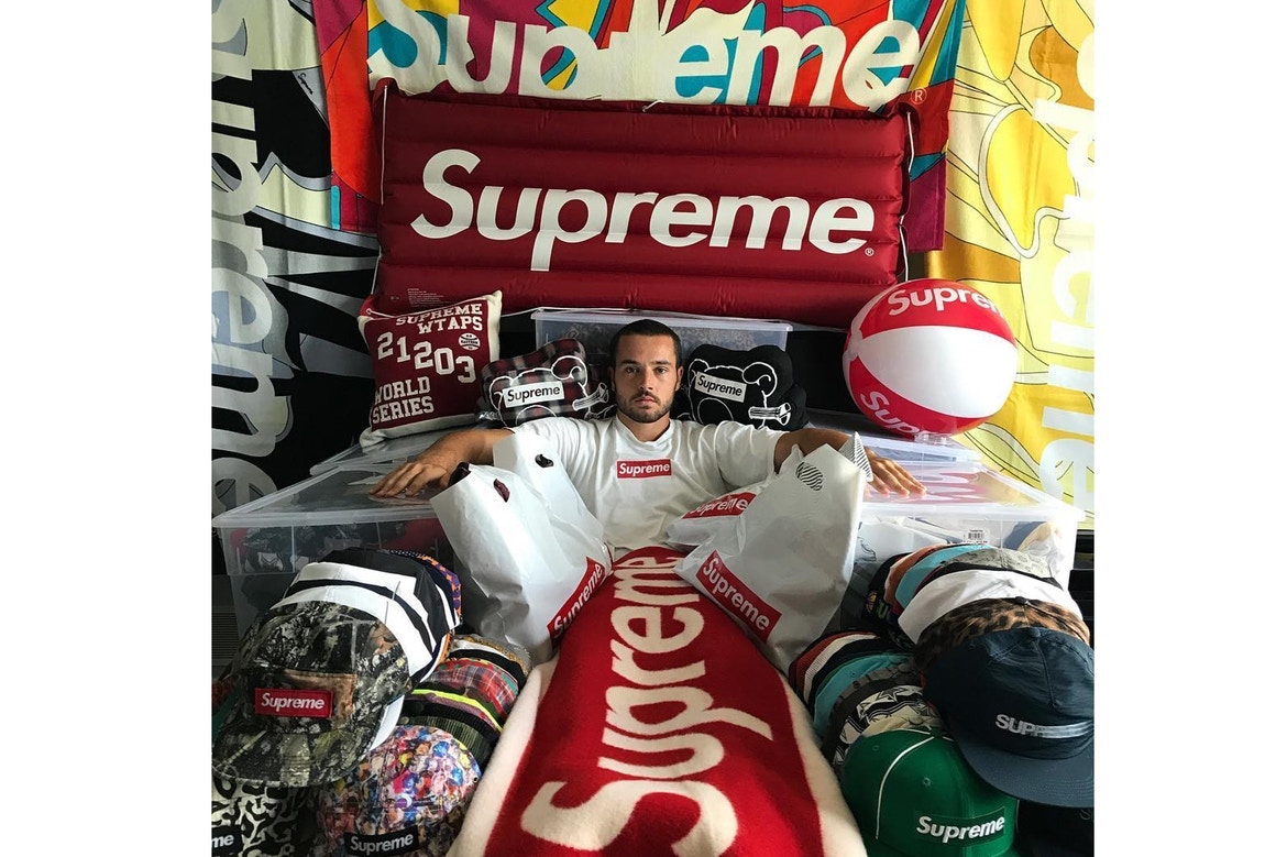 supreme的价格,supreme春夏值得买吗