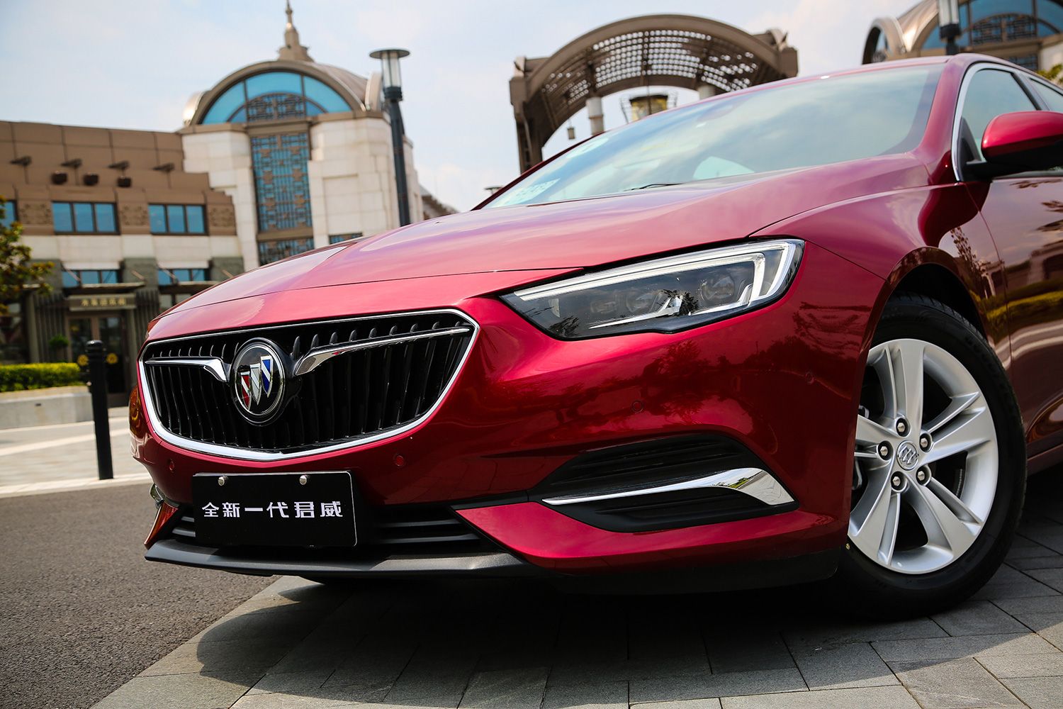 本周新车一览,一周海外新车汇总