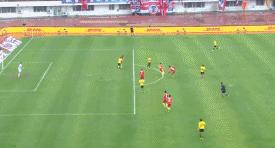 张琳芃恒大比赛视频,张琳芃百场赢了几场进了几个球