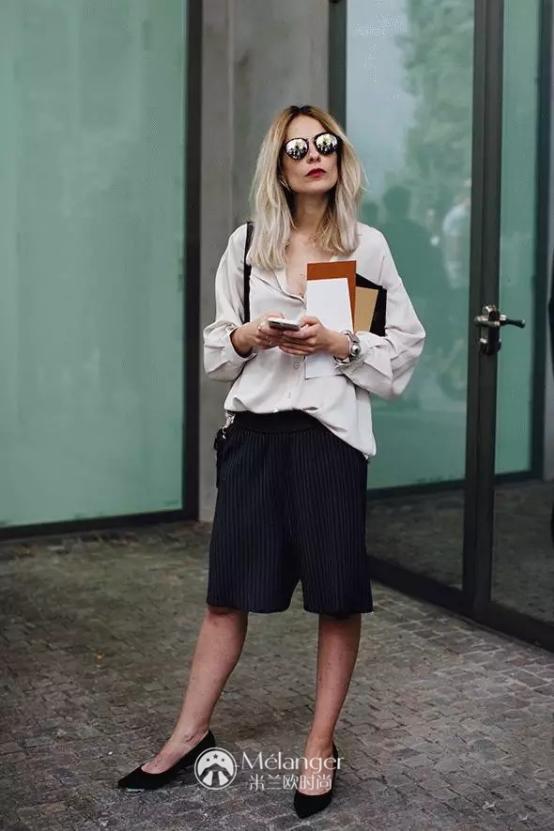 今夏瘦腿神器少了它,你还真不行~