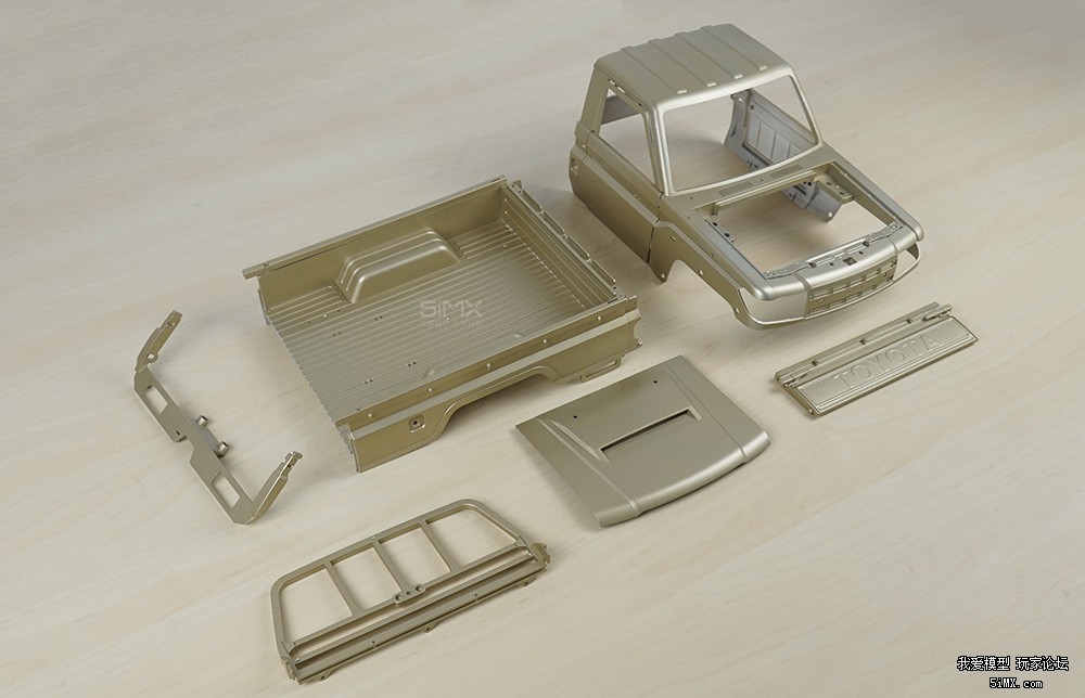 自制攀爬车需要哪些配件,从板芯到板材的过程