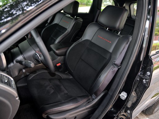 jeep最强旗舰suv,jeep最强之作