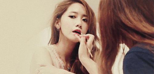 cosme唇膏哪个牌子好用,cosme唇膏试色