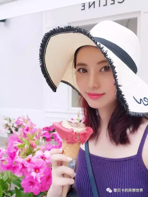 管它斩不斩男,夏天涂口红我只想美!