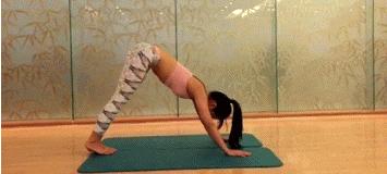 妈妈产后如何瘦身？9个瑜伽动作让你从脸瘦到脚踝