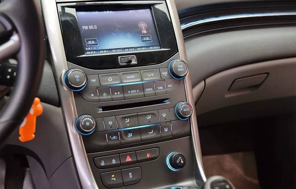 13年迈锐宝2.0二手值不值得入手,2017款迈锐宝1.5t二手价格