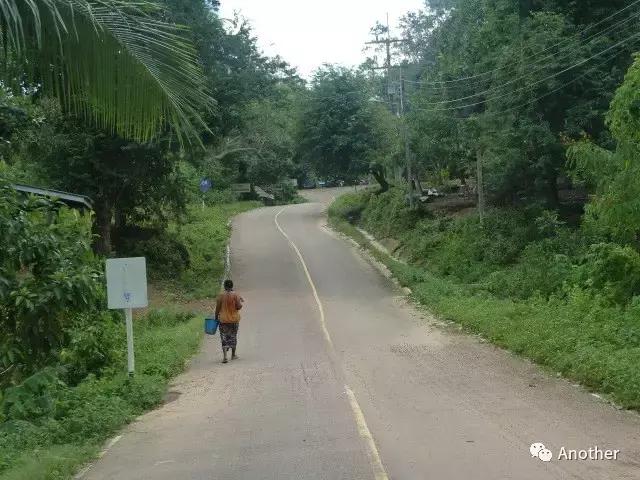 泰国甲米岛自由行攻略,去泰国哪个岛晚上嗨