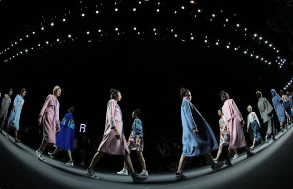 睿时尚融资,睿时尚