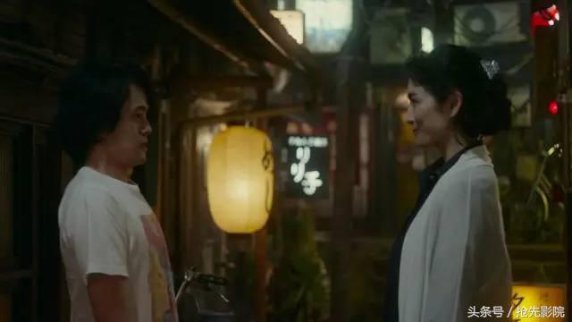 深夜食堂才是人间烟火,出租车版深夜食堂满载人间烟火