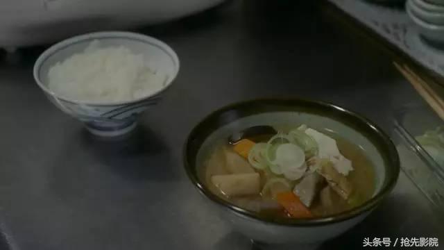深夜食堂才是人间烟火,出租车版深夜食堂满载人间烟火