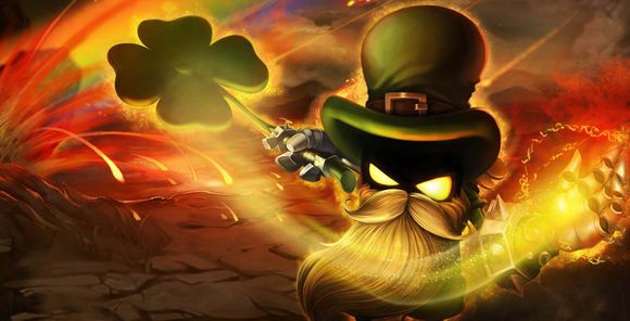 lol想看皮肤的特效怎么看,lol手游龙王哪个皮肤特效好看