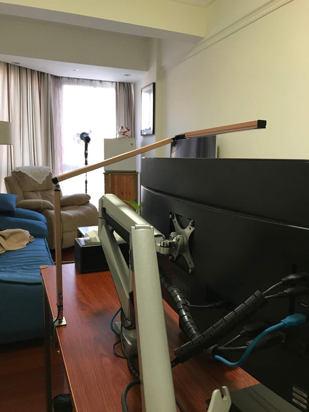 led智能台灯的使用方法,可调光led台灯使用方法