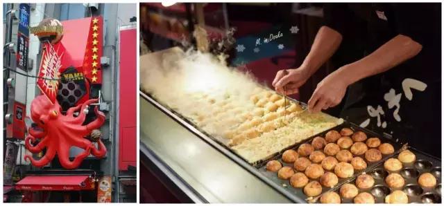 大阪9月初旅游攻略,日本大阪的旅游攻略