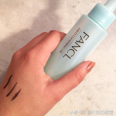 卸妆能力特别强的卸妆油推荐 (十大公认好用的卸妆油测评)