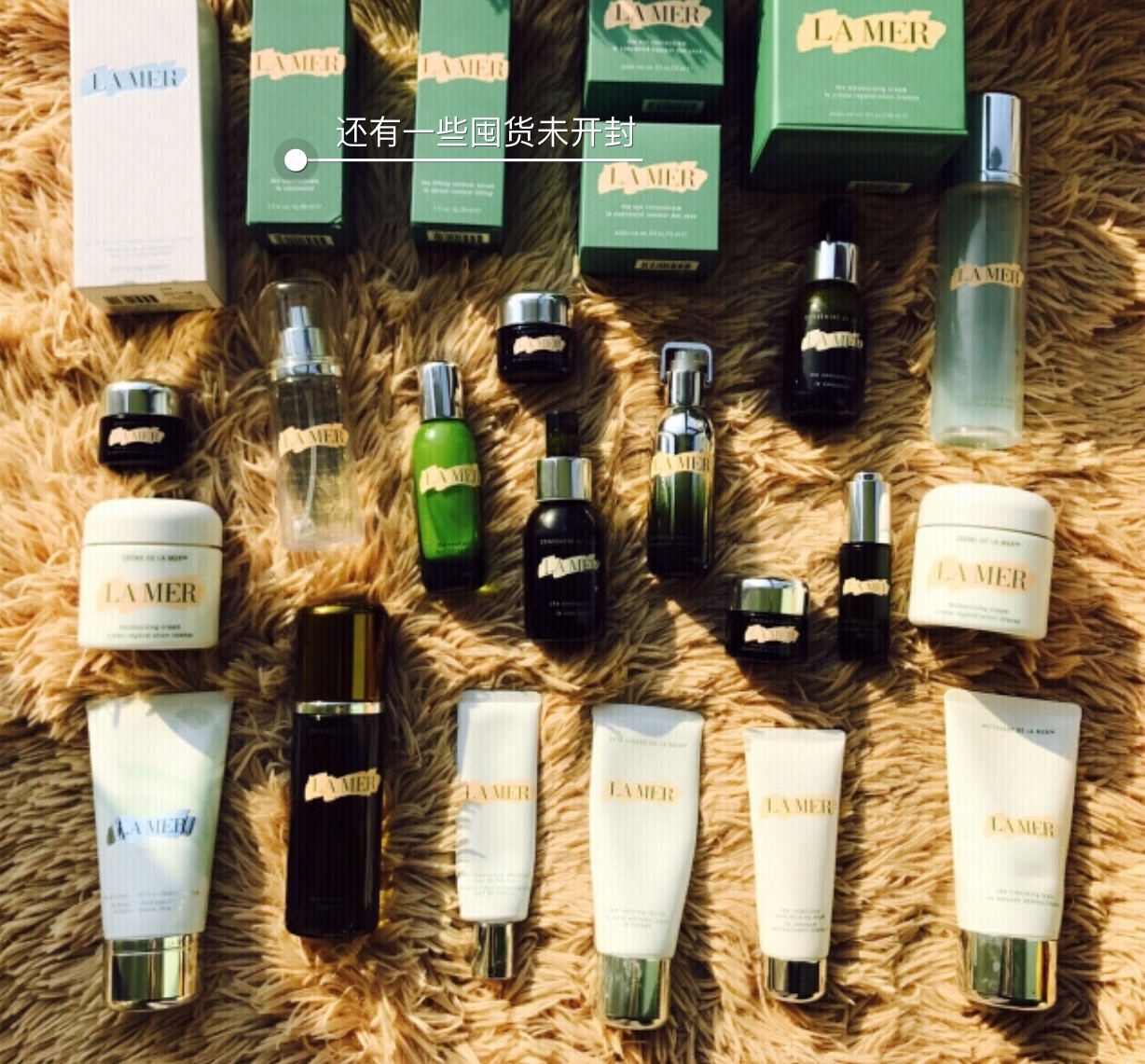 用了海蓝之谜以后就要一直用吗,海蓝之谜浓缩修护精华使用心得