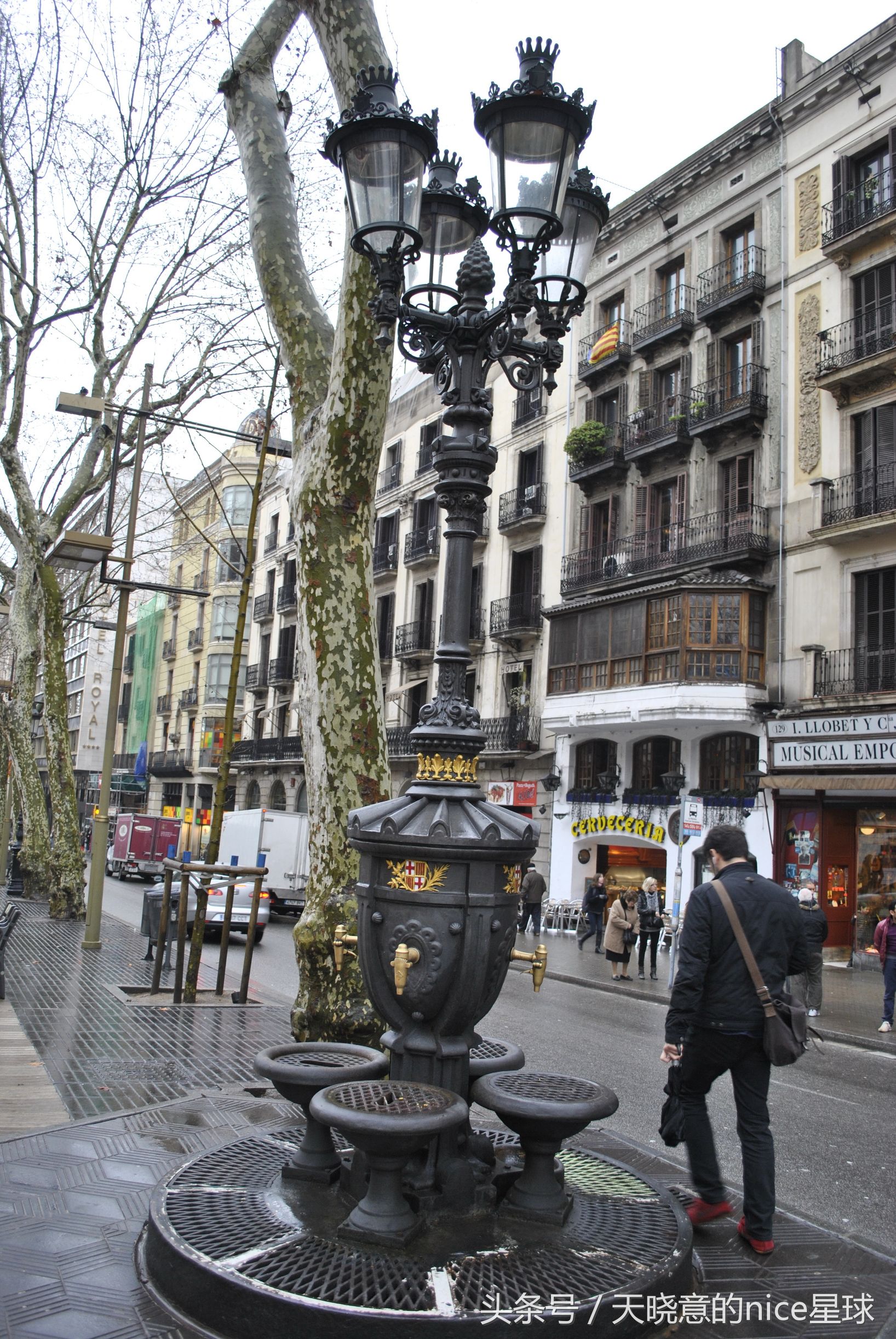巴塞罗那旅游攻略两日游多少钱,巴塞罗那一日游必去景点