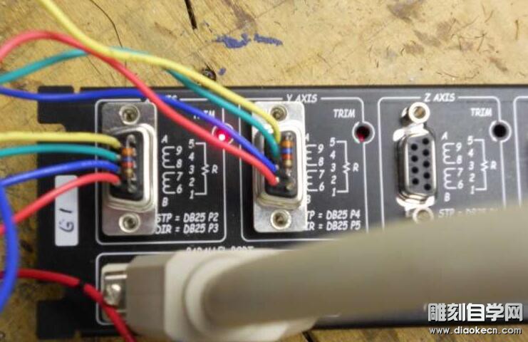 学习电脑雕刻机雕刻入门教程,电脑雕刻机初学全套教程