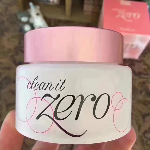 不闷痘的卸妆产品,十大公认好用的卸妆膏不闷痘