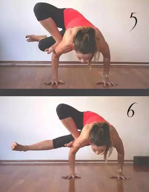 瑜伽体式二十四字要诀,练瑜伽的基本动作30分钟