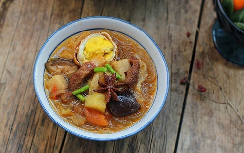 东北美食大锅菜视频,东北大锅一锅出的美食