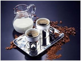 下午咖啡提神方法 (靠咖啡提神反而更容易犯困)