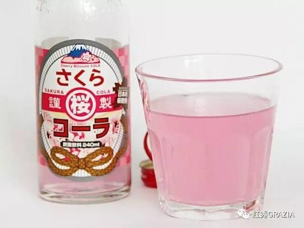 红色可乐大战蓝色可乐,减肥可乐