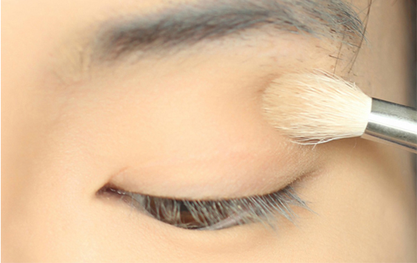 男生化妆教程,男生古装化妆教程