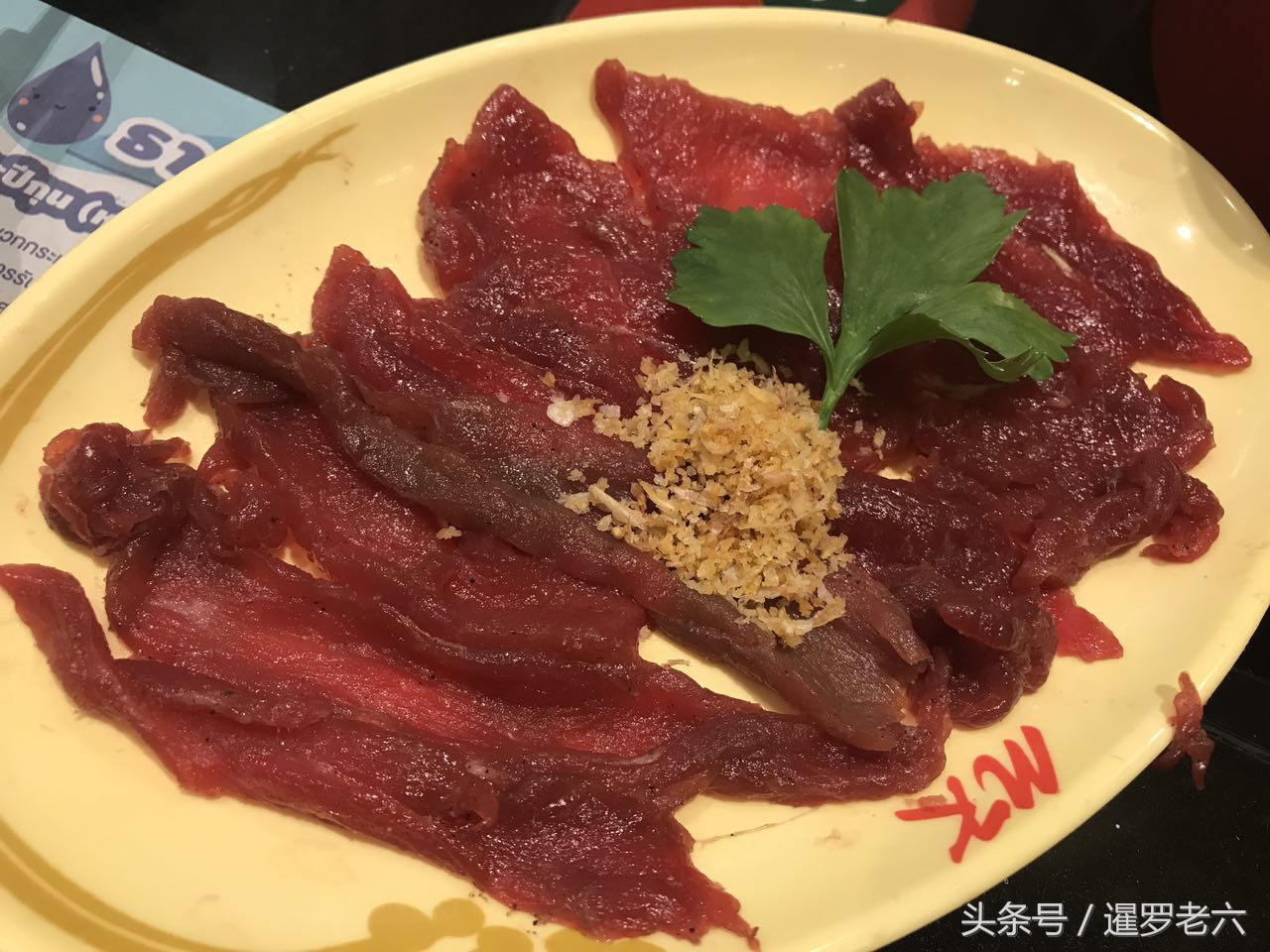 泰国100元小火锅,来到泰国一定要品尝泰式火锅