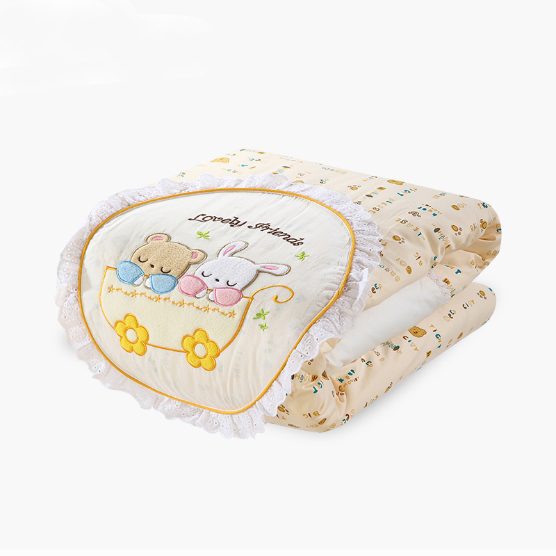 宝宝出汗后怎么处理不会着凉,宝宝出汗后怎么处理不会长痱子