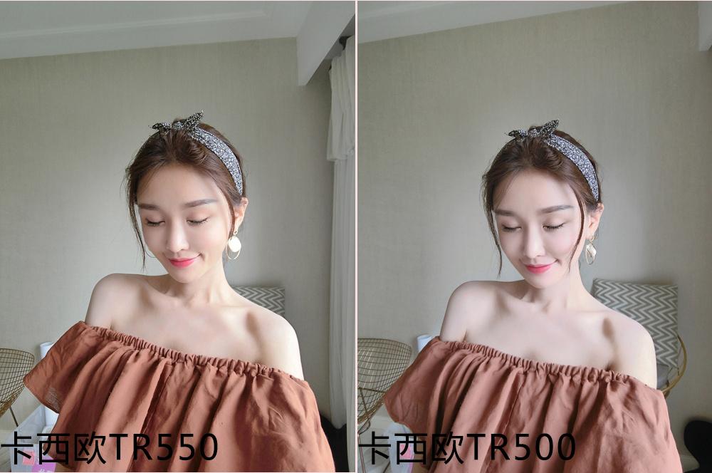 卡西欧tr750跟美图手机哪个好,美图t8拍风景