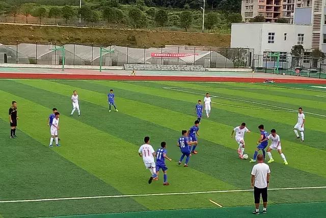 2022年贵州黔南青少年足球锦标赛,2017贵州青少年足球比赛