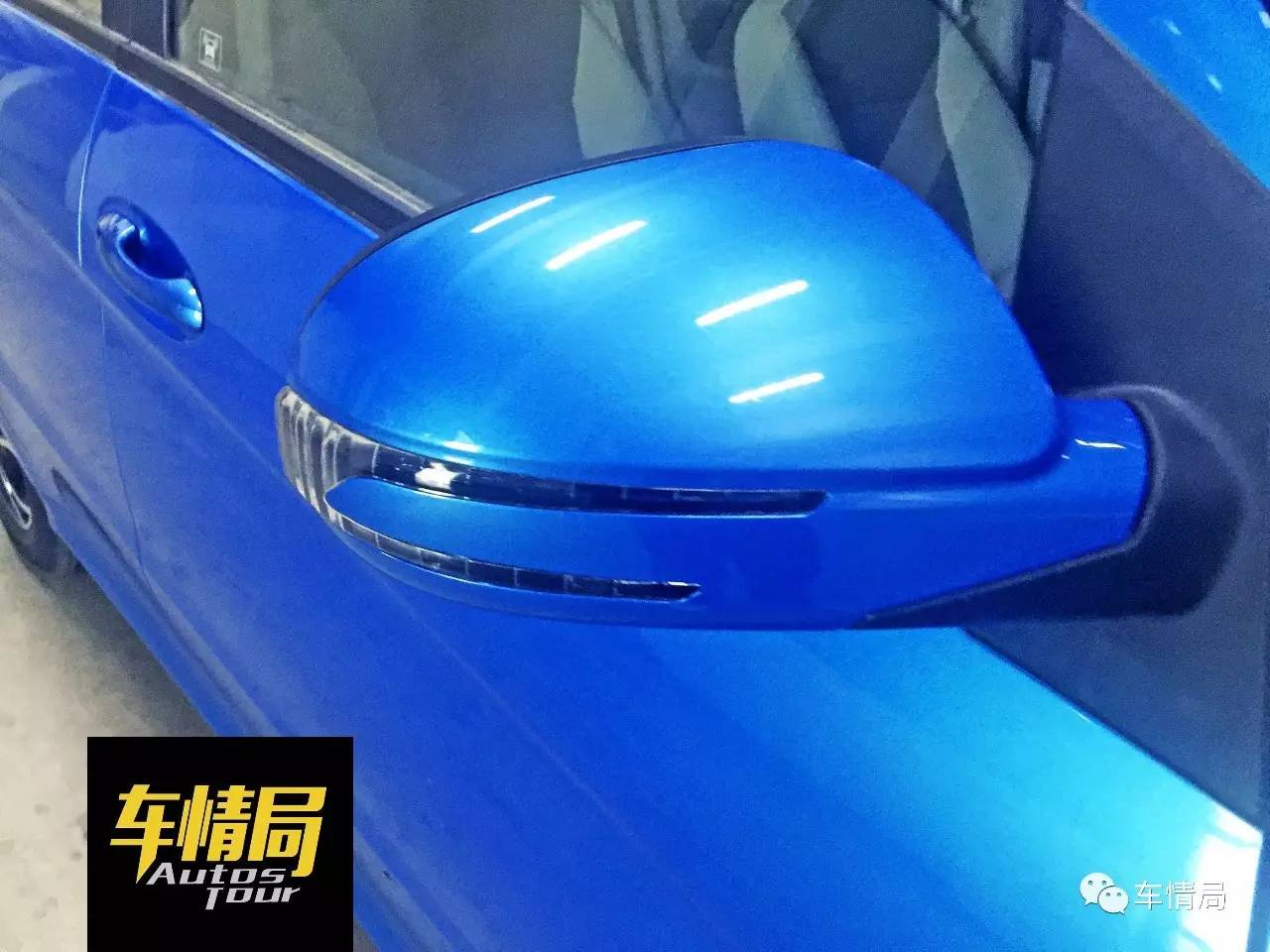 堪当大任,北汽ev160深度评测