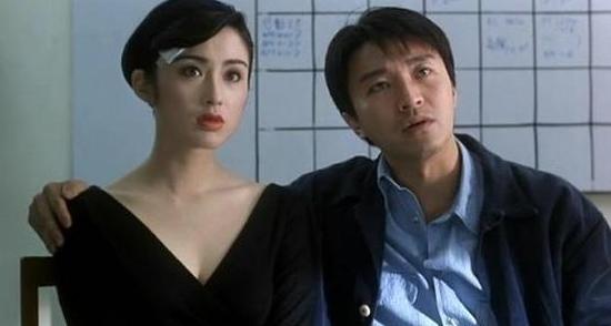 香港八十年代最佳荧幕情侣,港台十大经典荧幕情侣