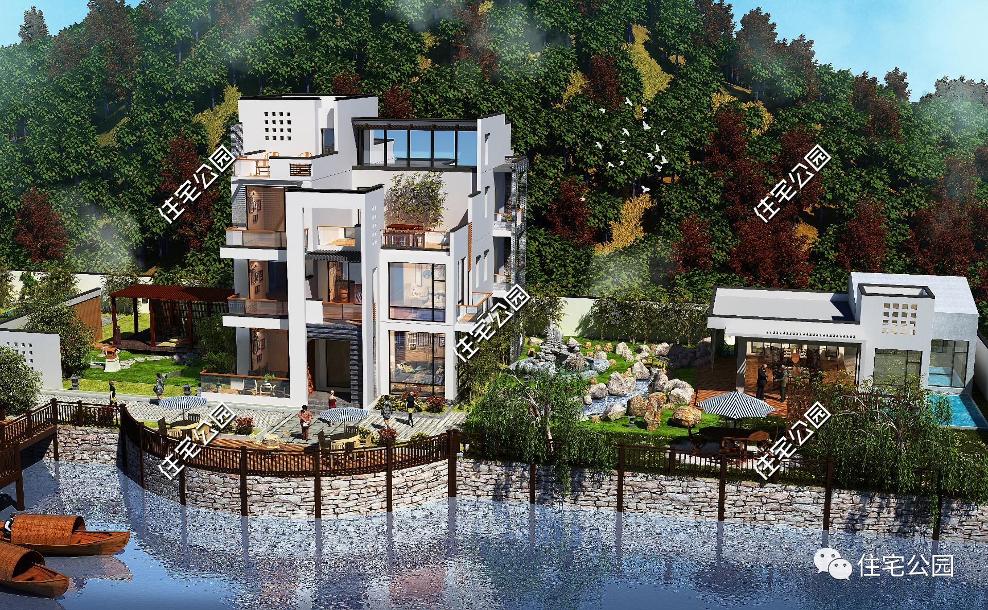 墙体发霉漏水起皮怎么办,墙体发霉返潮的原因